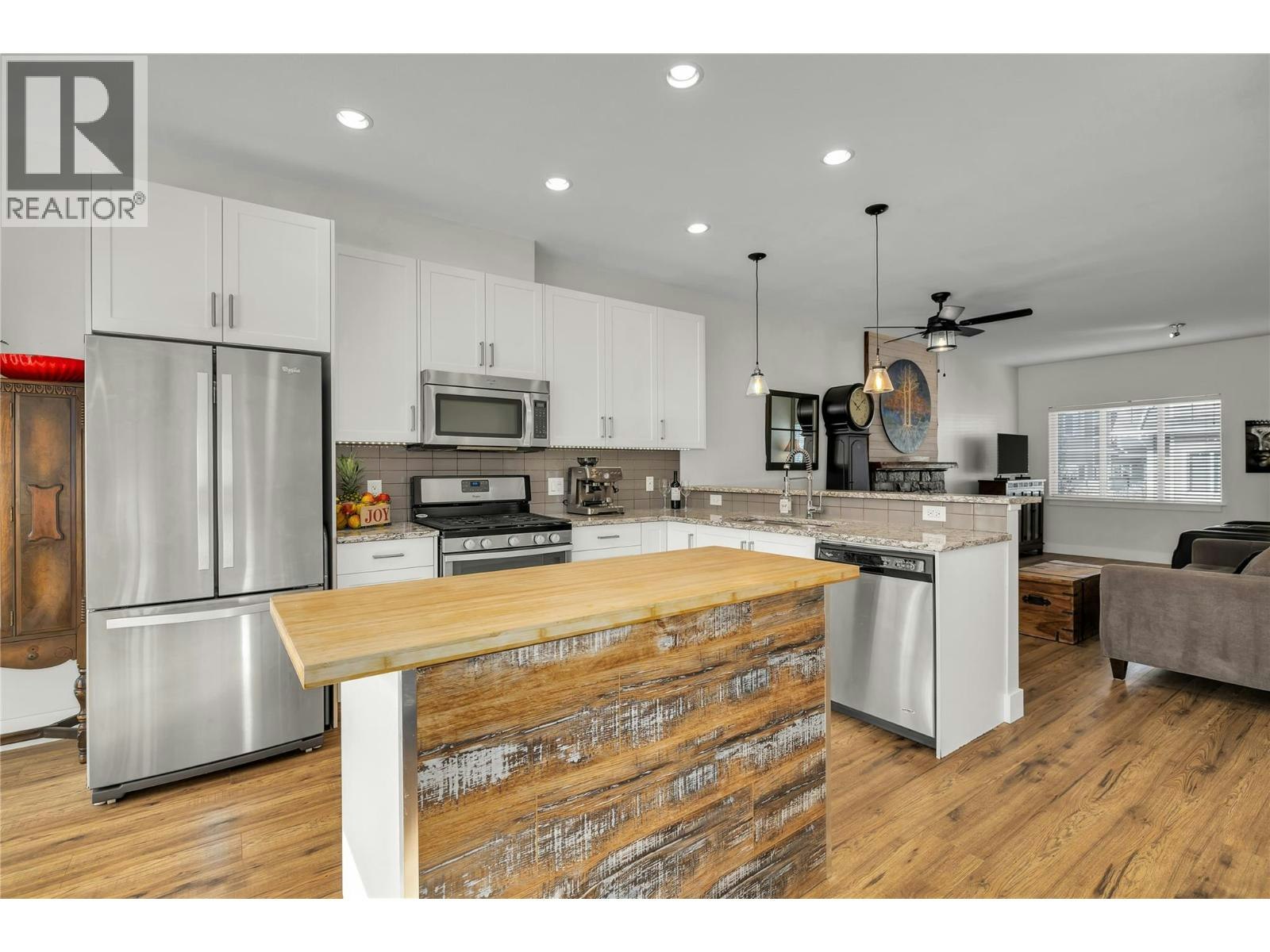 55-600 Sherwood Road, Kelowna, BC, V1W 5K1 - 9