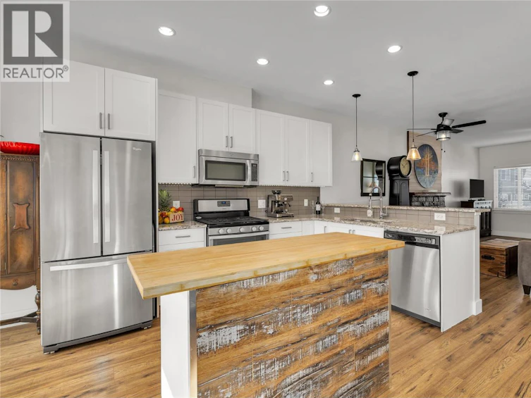 55-600 Sherwood Road, Kelowna, BC, V1W 5K1 - 9