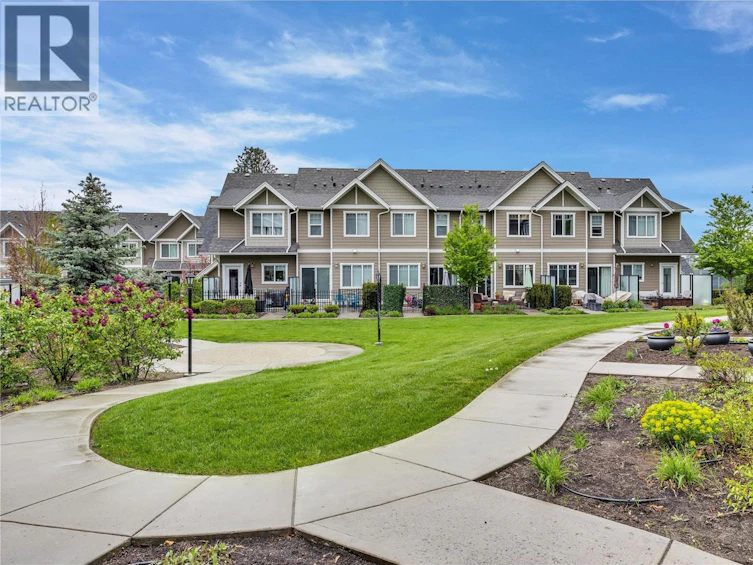 55-600 Sherwood Road, Kelowna, BC, V1W 5K1 - 2