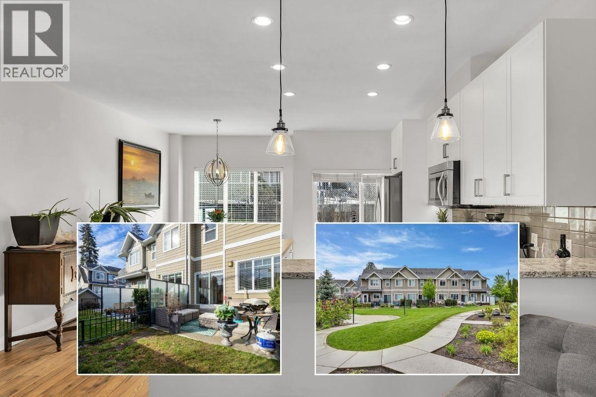 55-600 Sherwood Road, Kelowna, BC, V1W 5K1
