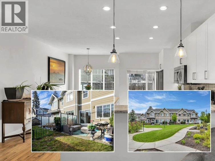 55-600 Sherwood Road, Kelowna, BC, V1W 5K1