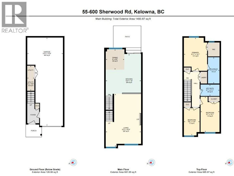 55-600 Sherwood Road, Kelowna, BC, V1W 5K1 - 53