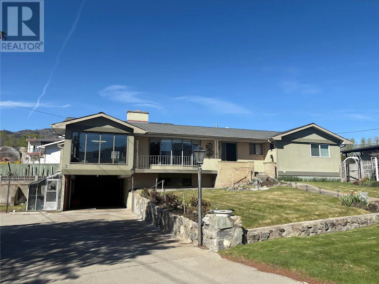 2 Quail Place, Osoyoos, BC, V0H 1V1