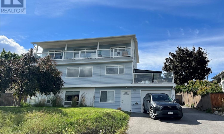 Lot 4-5262 Huston Road