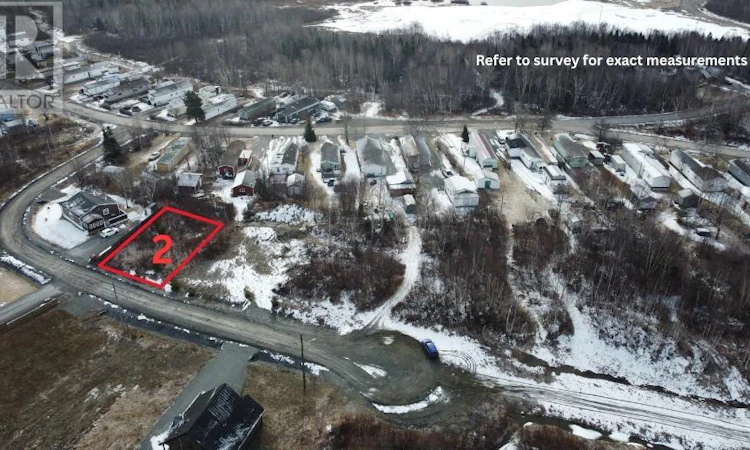 Lot-2 Glenwood Heights