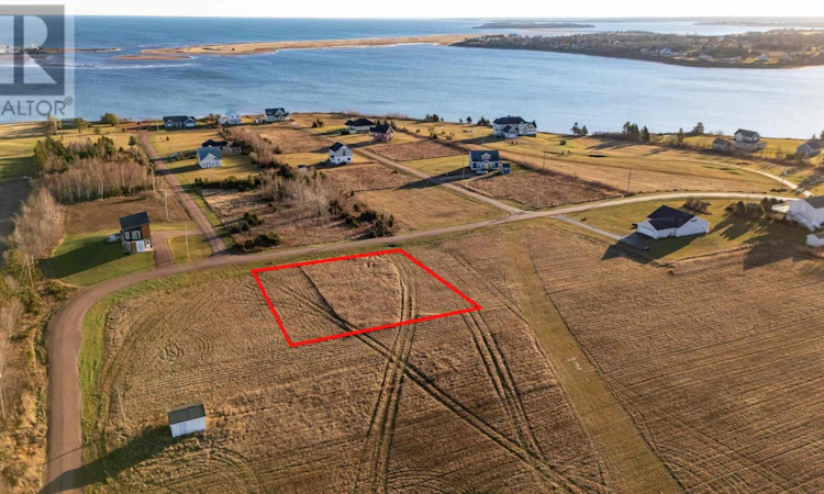 Lot-31 Gallant Lane