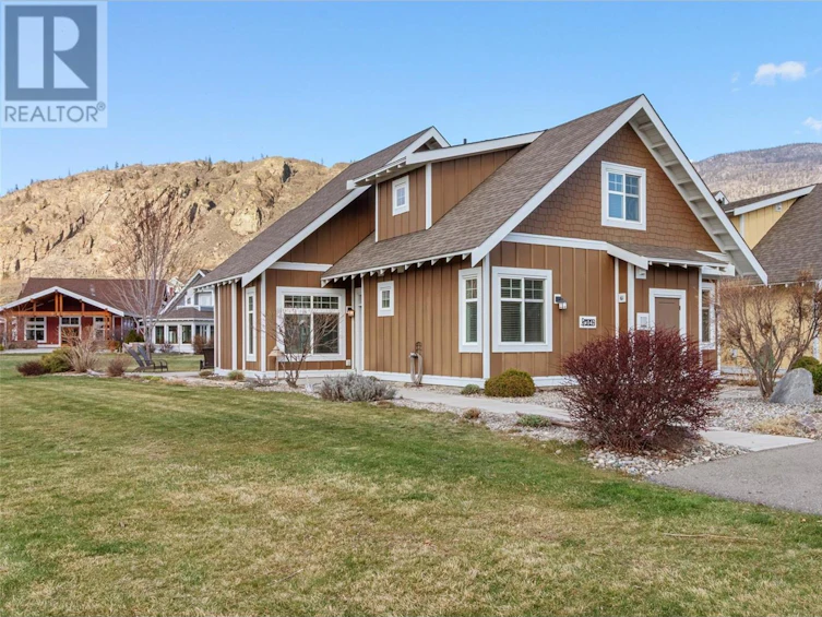 142-2450 Radio Tower Road, Osoyoos, BC, V0H 1T1