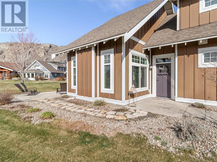 142-2450 Radio Tower Road, Osoyoos, BC, V0H 1T1 - 2