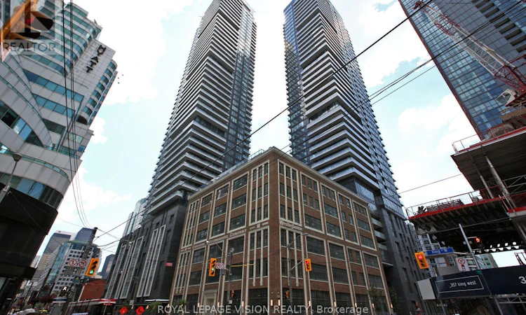 4307-115 Blue Jays Way