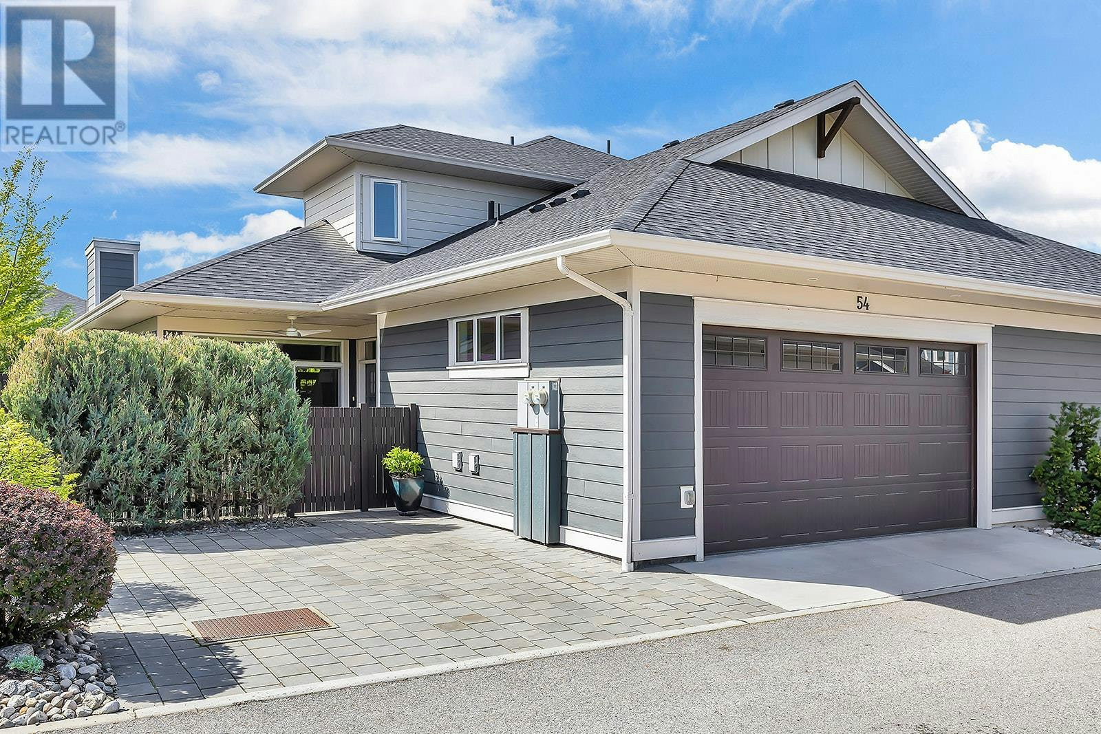 54-1960 Klo Road, Kelowna, BC, V1W 5L2 - 37