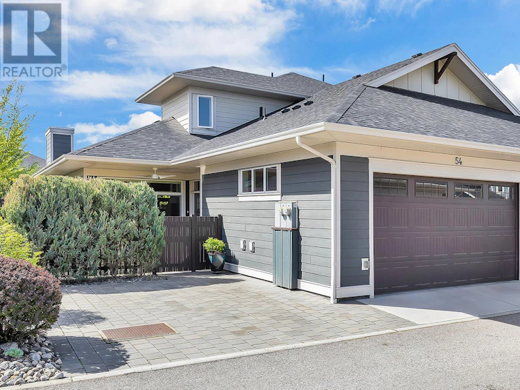 54-1960 Klo Road, Kelowna, BC, V1W 5L2 - 37