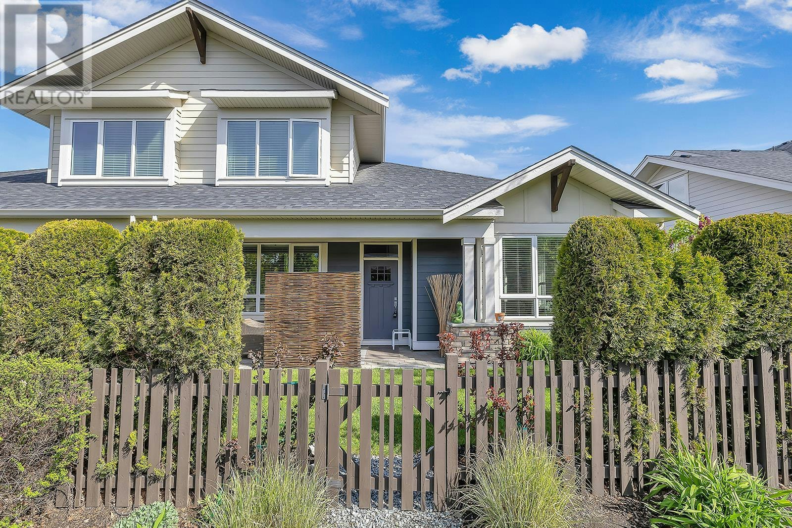 54-1960 Klo Road, Kelowna, BC, V1W 5L2 - 54