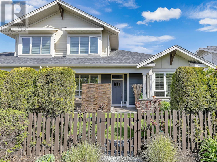 54-1960 Klo Road, Kelowna, BC, V1W 5L2 - 54