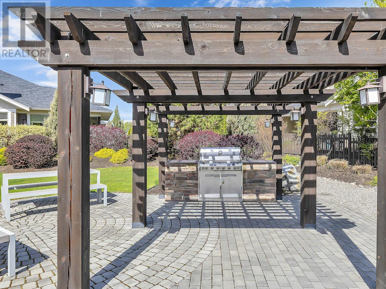 54-1960 Klo Road, Kelowna, BC, V1W 5L2 - 43
