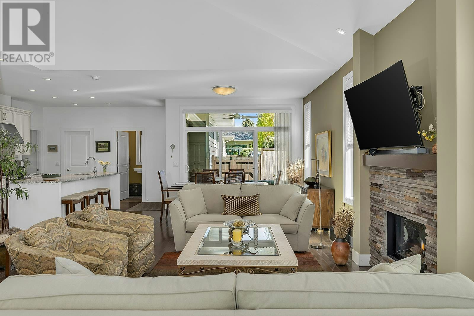 54-1960 Klo Road, Kelowna, BC, V1W 5L2 - 6