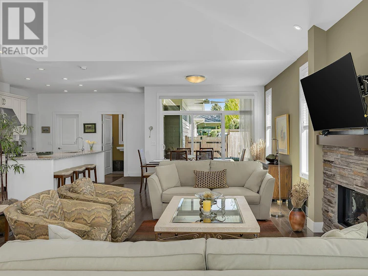 54-1960 Klo Road, Kelowna, BC, V1W 5L2 - 6