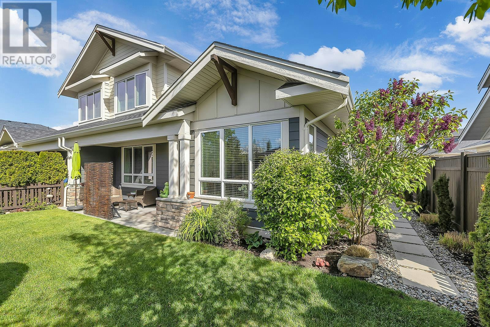 54-1960 Klo Road, Kelowna, BC, V1W 5L2