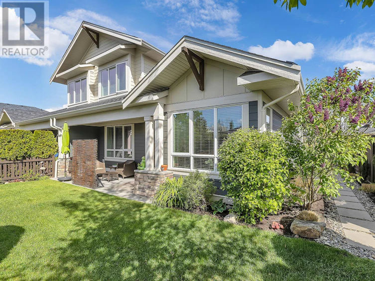 54-1960 Klo Road, Kelowna, BC, V1W 5L2