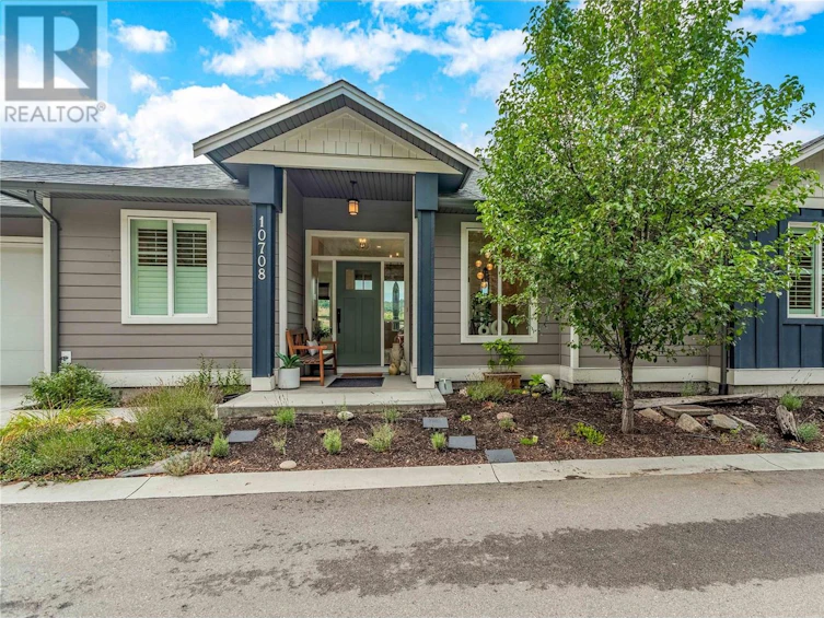 10708 Quail Road, Lake Country, BC, V4V 1W4