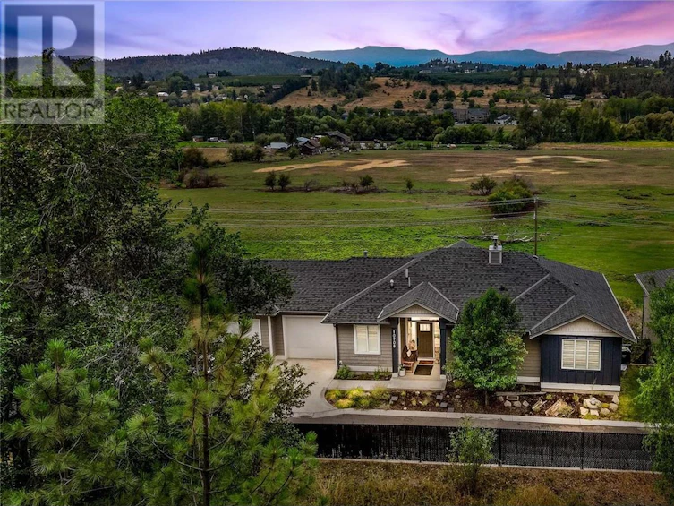 10708 Quail Road, Lake Country, BC, V4V 1W4 - 5
