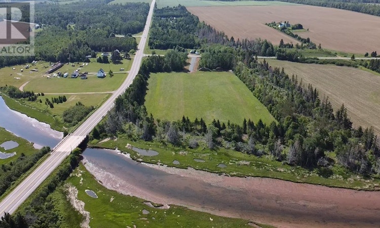 Lot-2 Belle Creek Lane