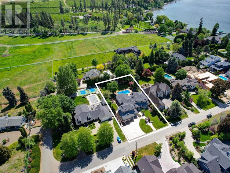 459 Farris Road, Kelowna, BC, V1W 1N1 - 3