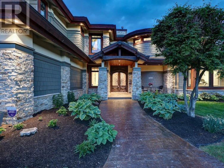 459 Farris Road, Kelowna, BC, V1W 1N1 - 59