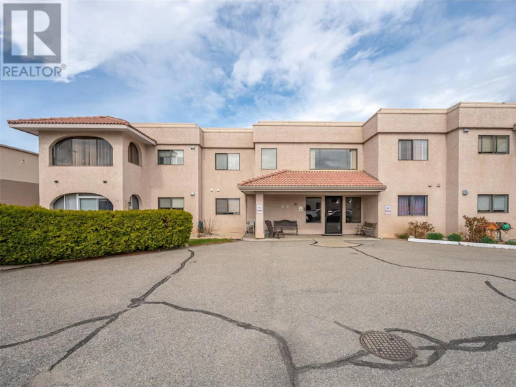 202B-8006 Vedette Drive, Osoyoos, BC, V0H 1V2