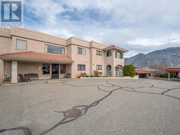 202B-8006 Vedette Drive, Osoyoos, BC, V0H 1V2 - 43