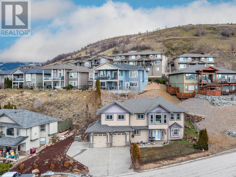 1011 Mt. Ida Drive, Vernon, BC, V1B 4A7 - 49