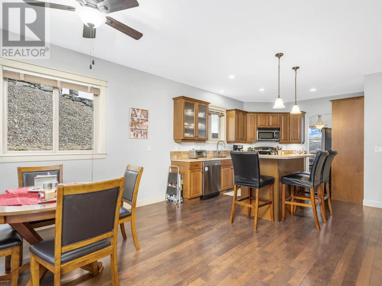 1011 Mt. Ida Drive, Vernon, BC, V1B 4A7 - 7