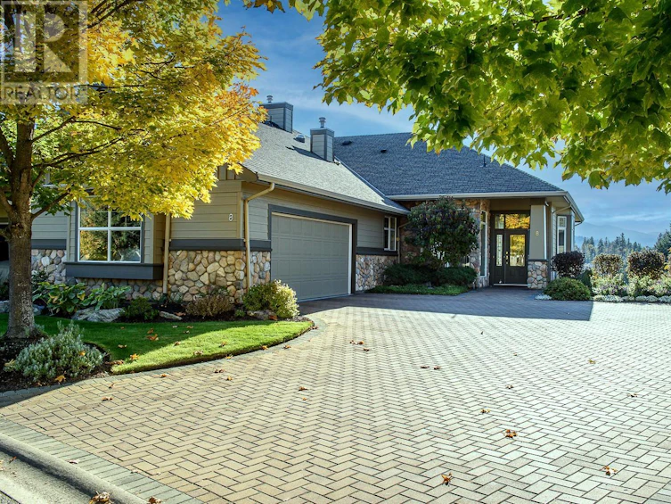 8-3800 Gallaghers Pinnacle Way, Kelowna, BC, V1W 3Z8