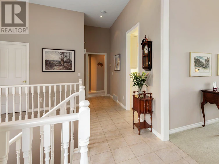 8-3800 Gallaghers Pinnacle Way, Kelowna, BC, V1W 3Z8 - 3