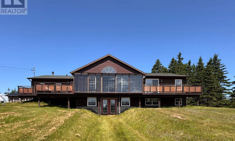 923 Soldiers Cove Road