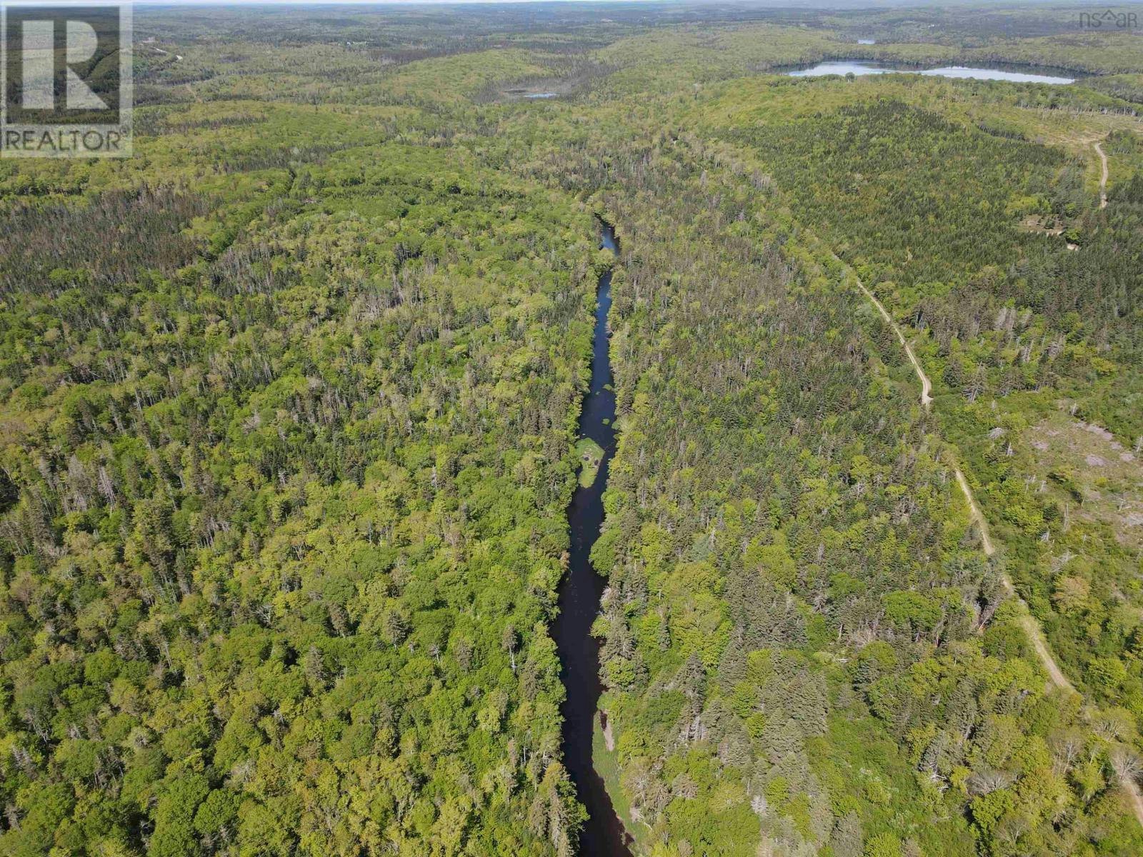 Lot-45 Private Road, Pugwash, NS, B0H 1N0