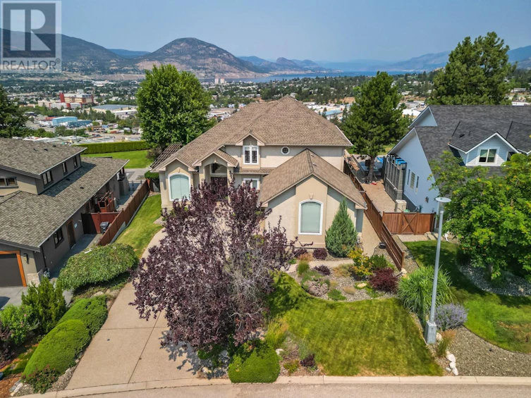 143 Westview Drive, Penticton, BC, V2A 7V9