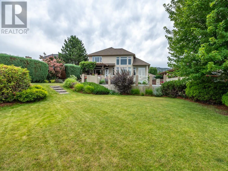 143 Westview Drive, Penticton, BC, V2A 7V9 - 14