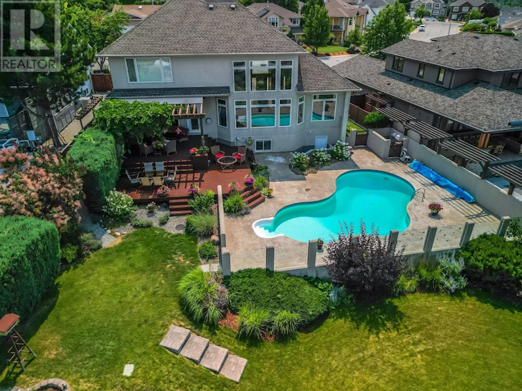 143 Westview Drive, Penticton, BC, V2A 7V9 - 4