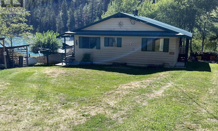 2954 Allison Lake Road