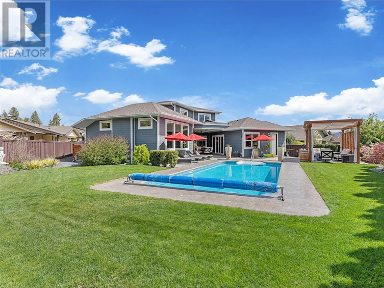 1106 Glenview Court, Kelowna, BC, V1Y 0A7 - 4