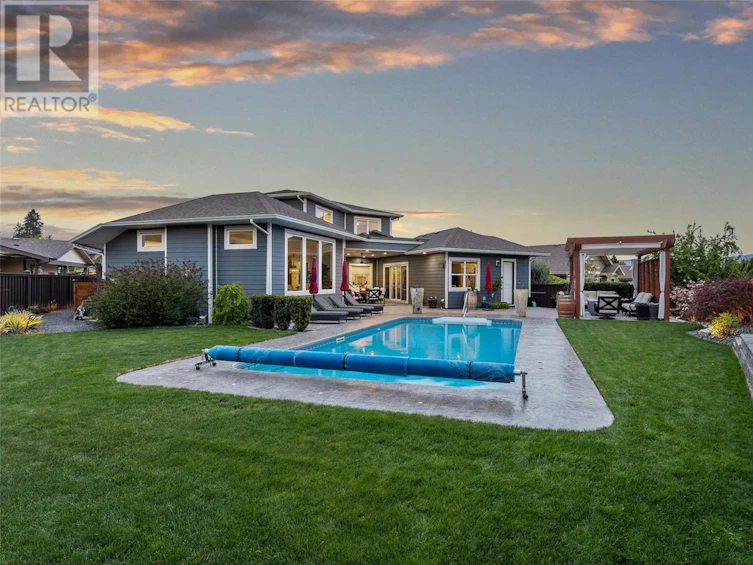 1106 Glenview Court, Kelowna, BC, V1Y 0A7 - 53