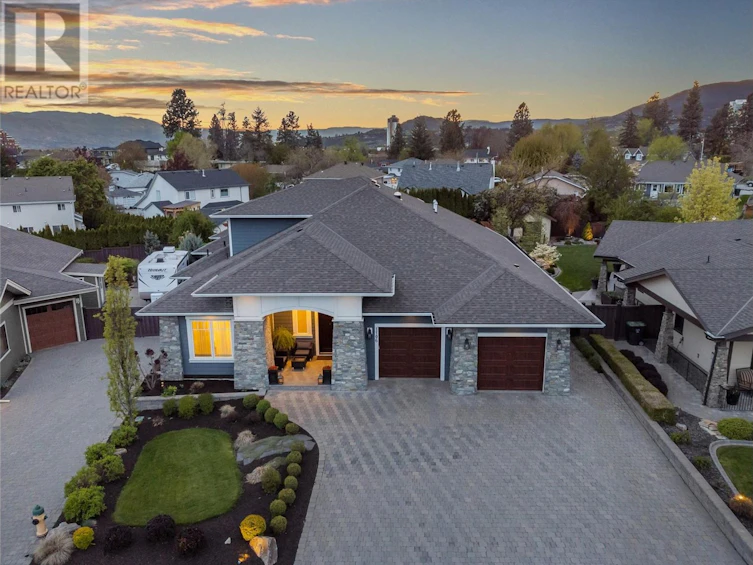 1106 Glenview Court, Kelowna, BC, V1Y 0A7 - 56