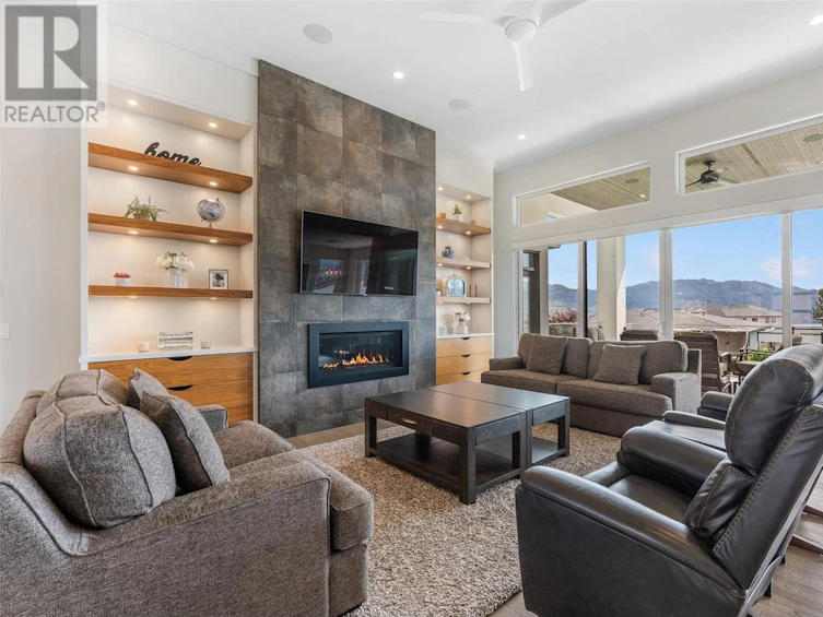 3366 Vineyard View Drive, West Kelowna, BC, V4T 3M3 - 10