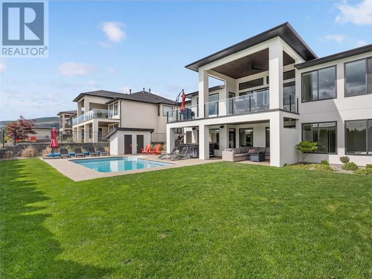 3366 Vineyard View Drive, West Kelowna, BC, V4T 3M3 - 17