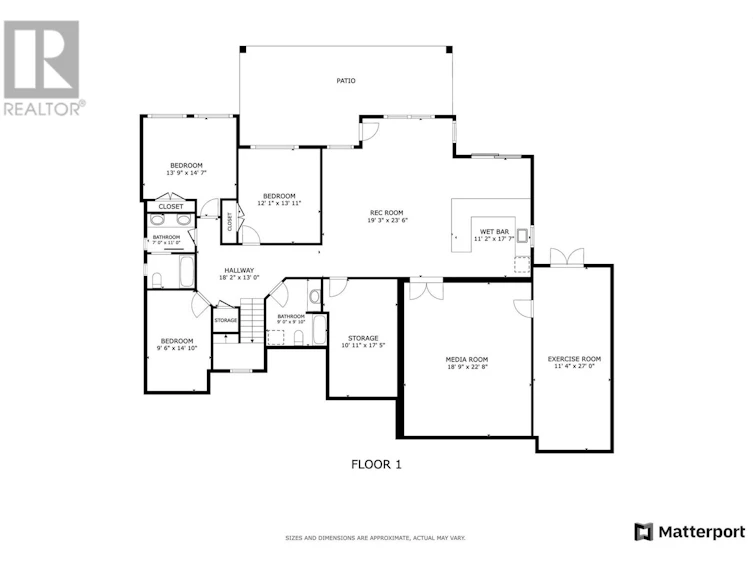 3366 Vineyard View Drive, West Kelowna, BC, V4T 3M3 - 50