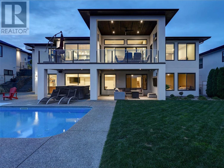 3366 Vineyard View Drive, West Kelowna, BC, V4T 3M3 - 55