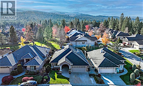 4345 South Gallaghers Fairway, Kelowna, BC, V1W 4X4