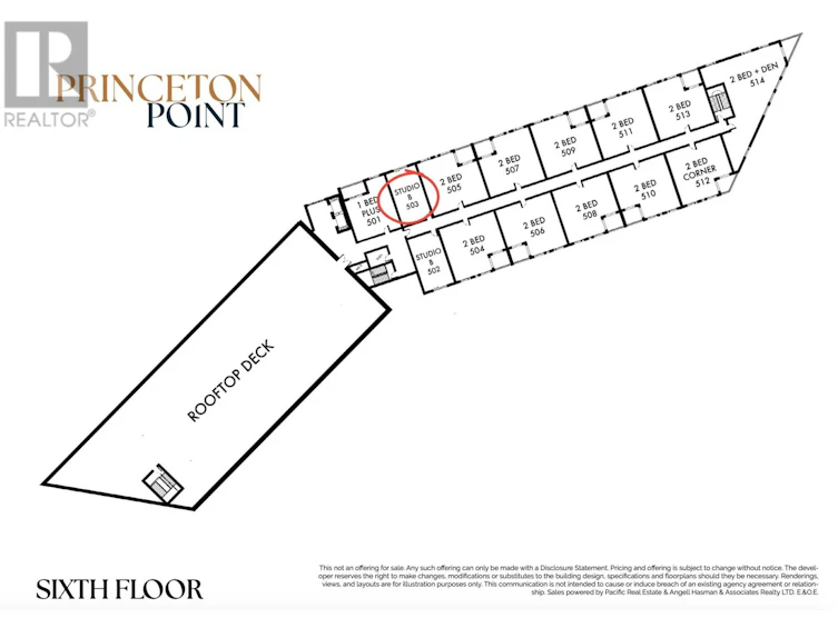 503-311 Culbertson Way, Princeton, BC, V0X 1W0 - 9