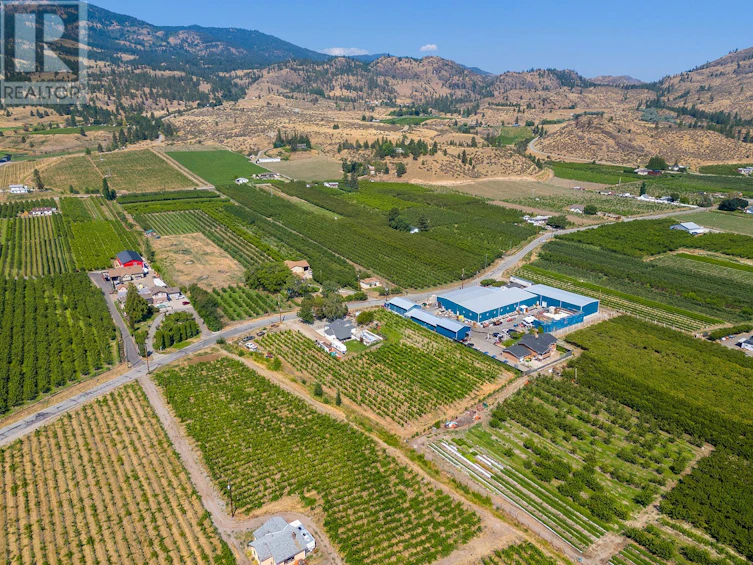 5463 Sumac Street, Oliver, BC, V0H 1T1