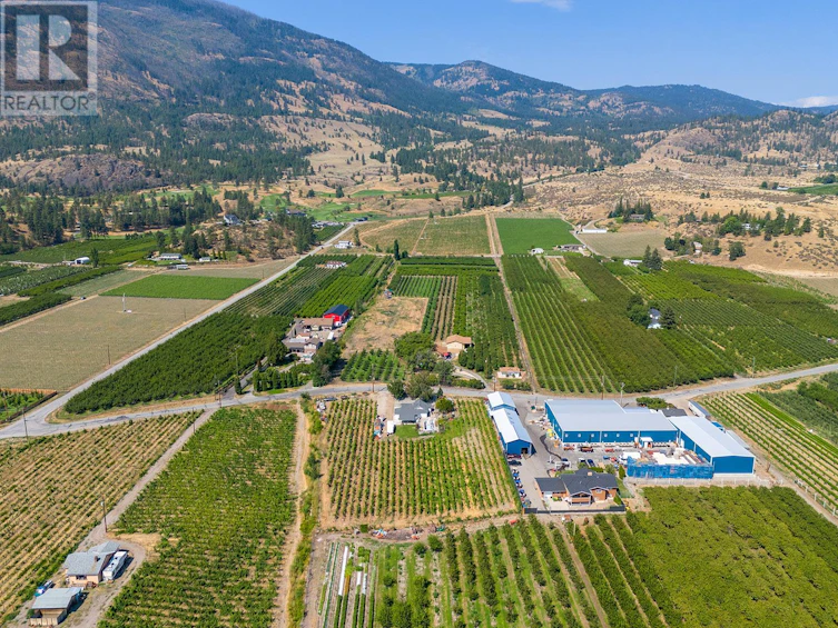 5463 Sumac Street, Oliver, BC, V0H 1T1 - 20